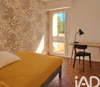  Appartement � louer 5 pi�ces 94 m�