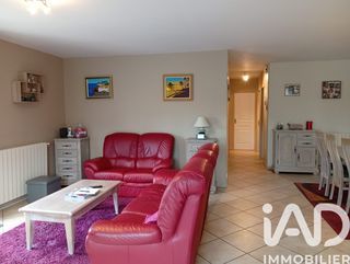  Maison � vendre 4 pi�ces 93 m�