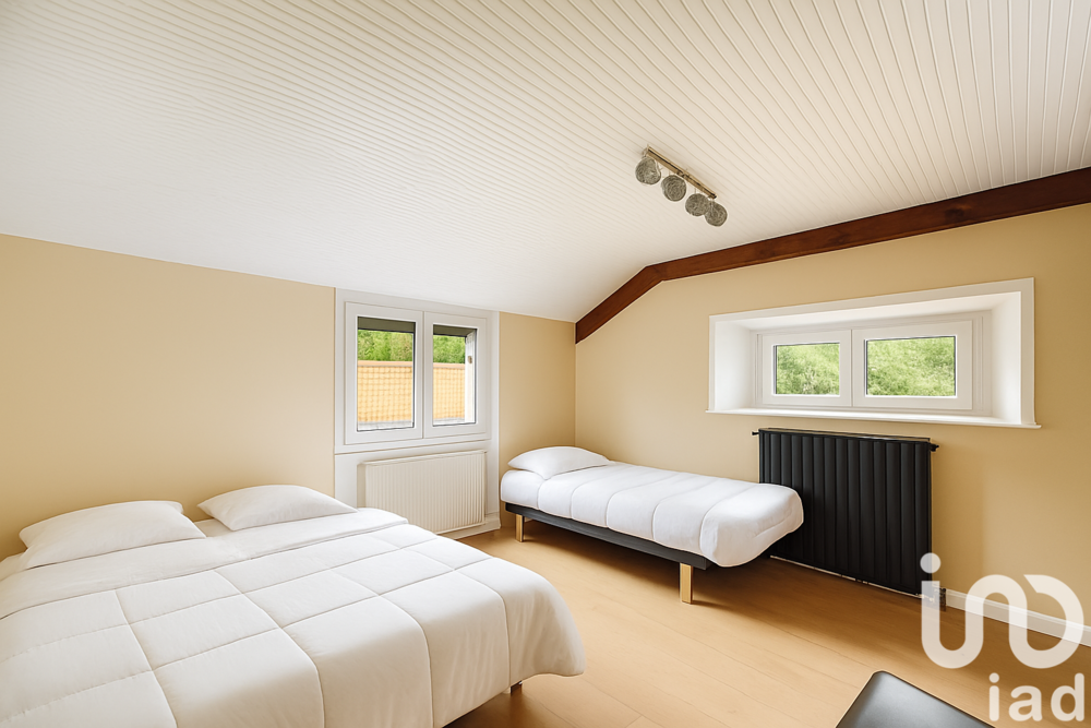 � vendre  Maison La Capelle-l�s-Boulogne (62360)