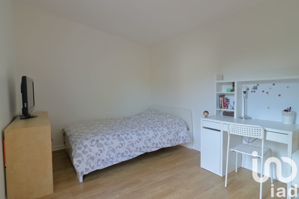 � vendre  Maison Nanterre (92000)