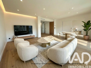  Appartement � vendre 3 pi�ces 75 m�