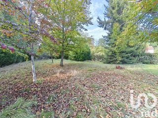  Terrain � vendre 651 m�