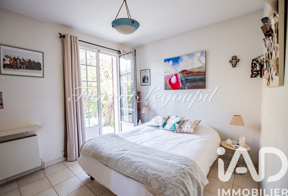 � vendre  Maison Saint-Germain-en-Laye (78100)