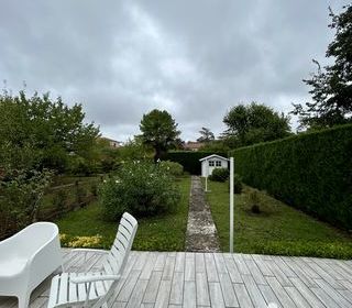  Maison � vendre 4 pi�ces 137 m�