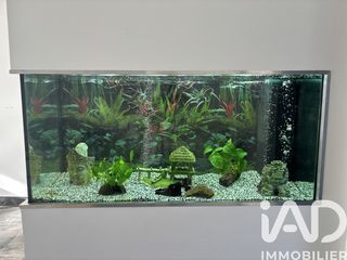  Appartement � vendre 3 pi�ces 73 m�