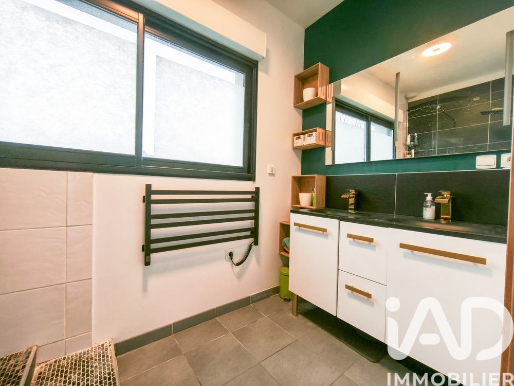 � vendre  Maison Cormontreuil (51350)