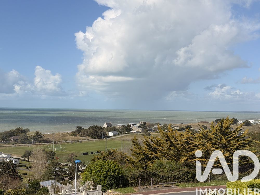 � vendre  Maison Donville-les-Bains (50350)