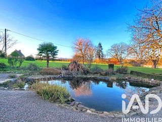  Maison � vendre 9 pi�ces 313 m�