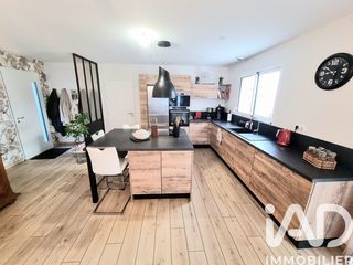  Maison � vendre 5 pi�ces 89 m�