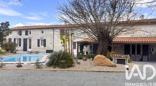  Maison � vendre 9 pi�ces 247 m�