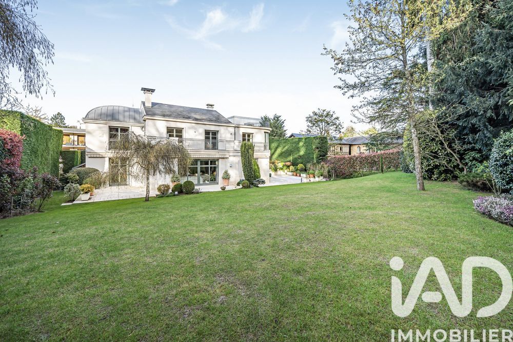 � vendre  Villa Ville-d'Avray (92410)