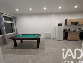  Appartement � vendre 5 pi�ces 88 m�