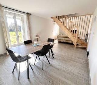  Maison � vendre 4 pi�ces 92 m�