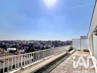  Appartement � vendre 3 pi�ces 77 m�