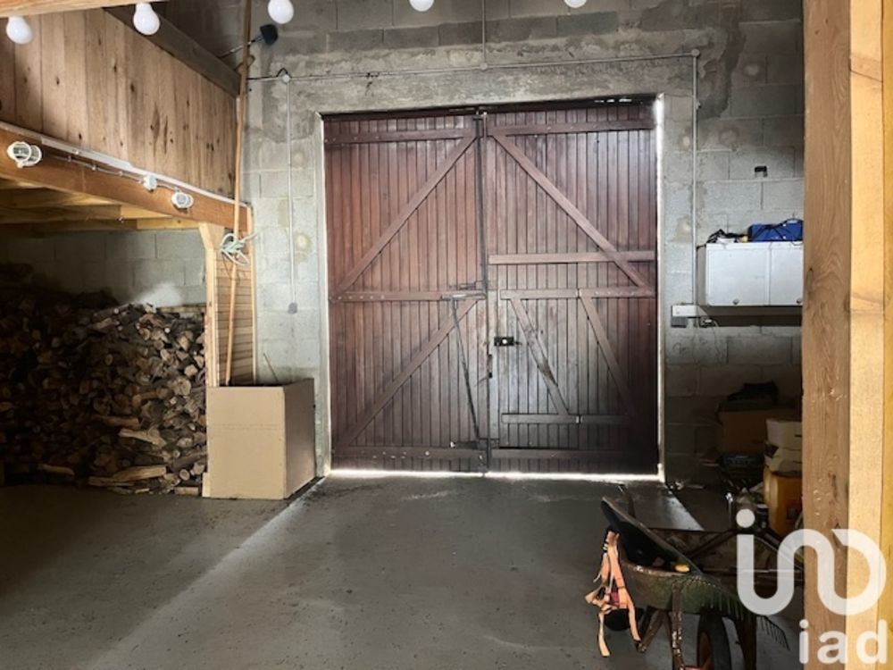 � vendre  Maison Le Fenouiller (85800)