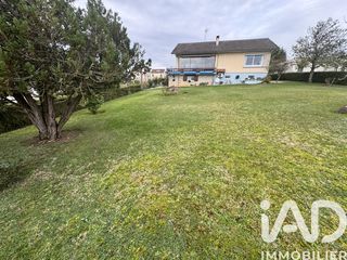  Maison � vendre 4 pi�ces 102 m�