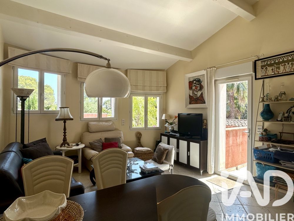 � vendre  Appartement Fr�jus (83600)