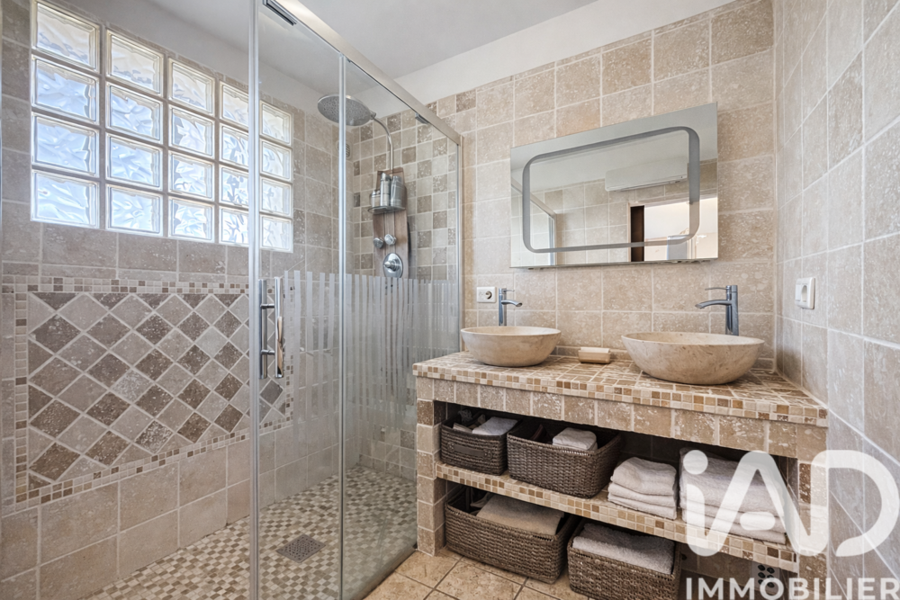 � vendre  Maison Saint-Martin-de-Crau (13310)