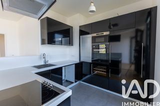  Appartement � vendre 5 pi�ces 107 m�