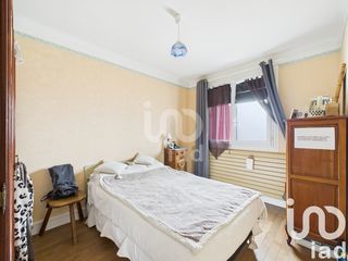  Maison � vendre 5 pi�ces 85 m�