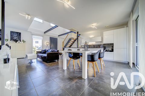   Vente Maison/villa 6 pi�ces Maison - 6 pi�ce(s) - 96 m�