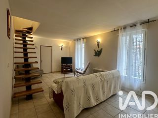  Maison � vendre 3 pi�ces 86 m�