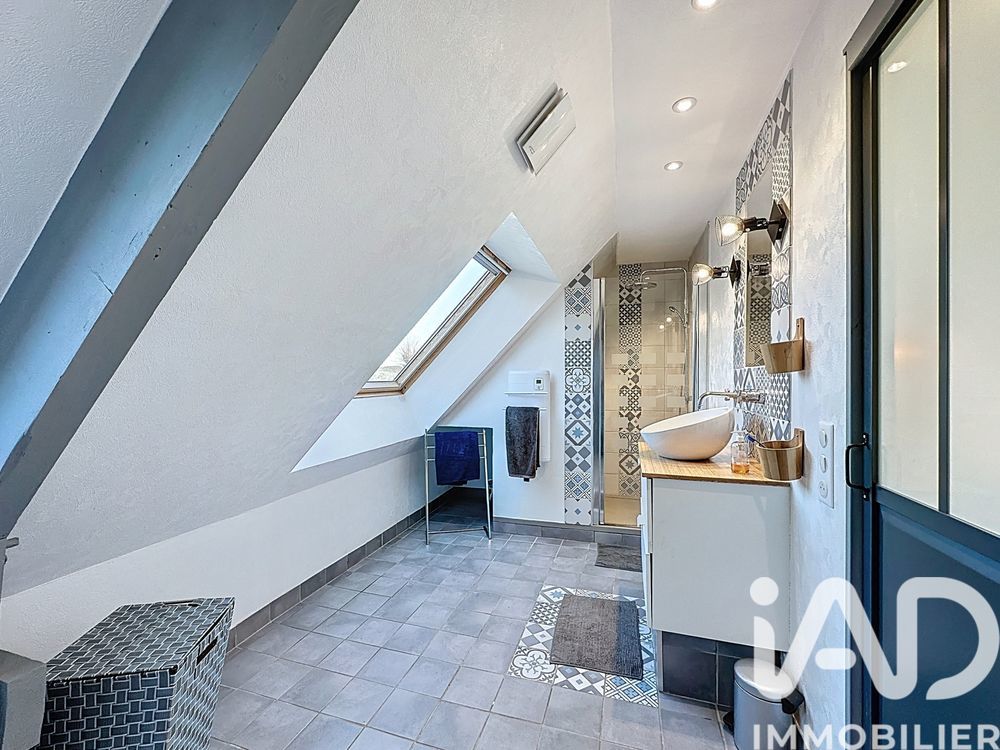 � vendre  Maison Clohars-Carno�t (29360)