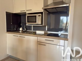  Appartement � vendre 2 pi�ces 50 m�