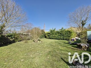  Maison � vendre 3 pi�ces 58 m�