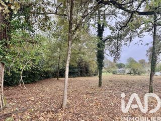  Terrain � vendre 1163 m�