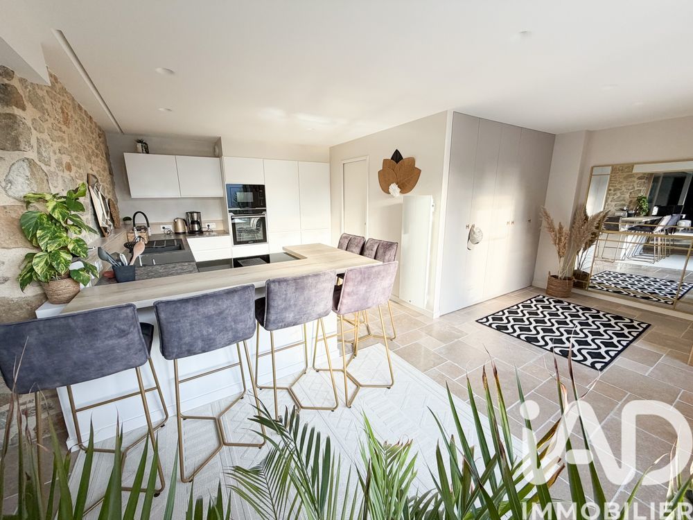 � vendre  Maison Gu�rande (44350)