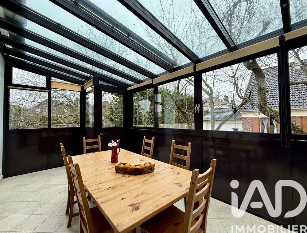 � vendre  Maison Sucy-en-Brie (94370)