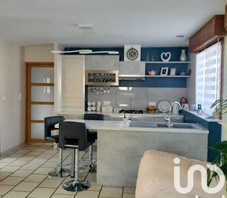  Maison � vendre 10 pi�ces 188 m�