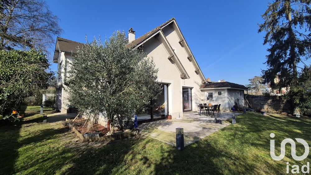 � vendre  Maison La Rochette (77000)