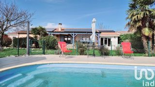  Maison � vendre 6 pi�ces 154 m�