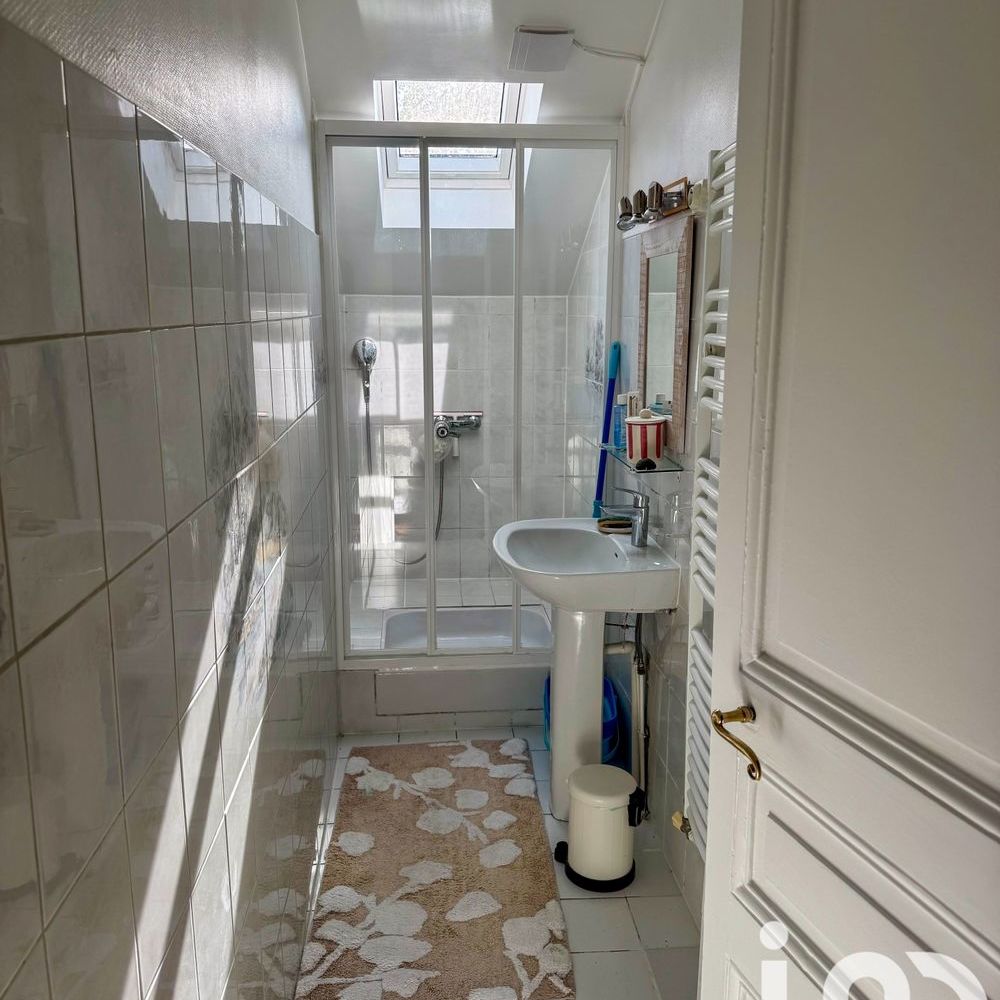 � vendre  Maison Garches (92380)