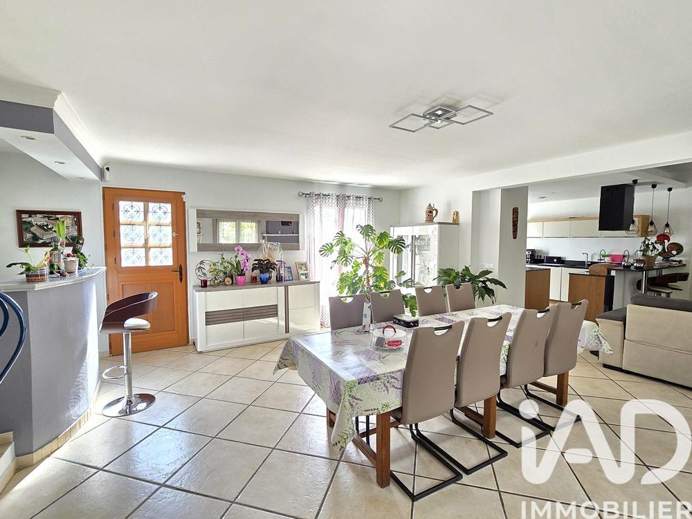 � vendre  Maison Le Tignet (06530)