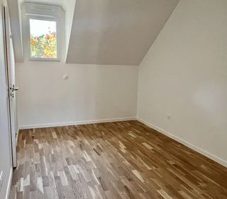  Appartement � vendre 4 pi�ces 89 m�