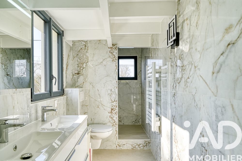 � vendre  Maison Vaux-sur-Seine (78740)