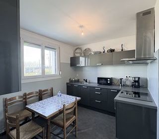  Maison � vendre 4 pi�ces 77 m�