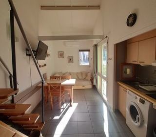  Maison � vendre 2 pi�ces 35 m�