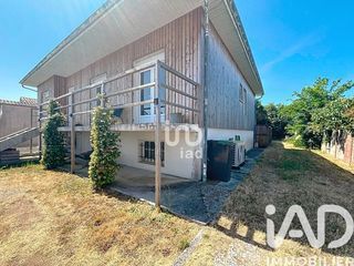  Maison � vendre 7 pi�ces 170 m�