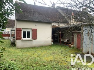  Maison � vendre 2 pi�ces 66 m�