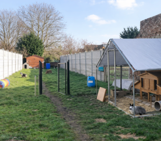  Maison � vendre 5 pi�ces 90 m�