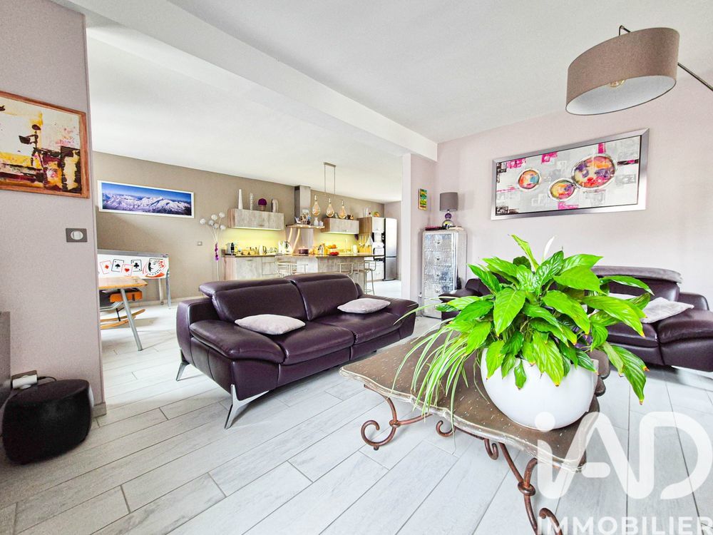 � vendre  Maison Houdan (78550)