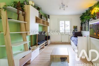  Maison � vendre 4 pi�ces 84 m�