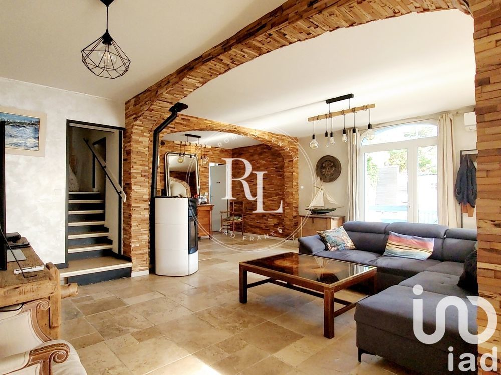 � vendre  Maison Merville-Franceville-Plage (14810)