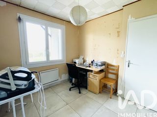  Maison � vendre 6 pi�ces 124 m�