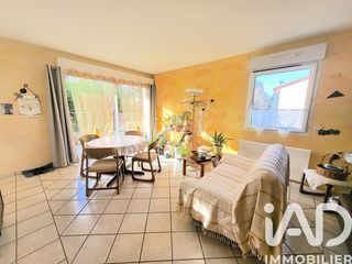  Appartement � vendre 2 pi�ces 52 m�