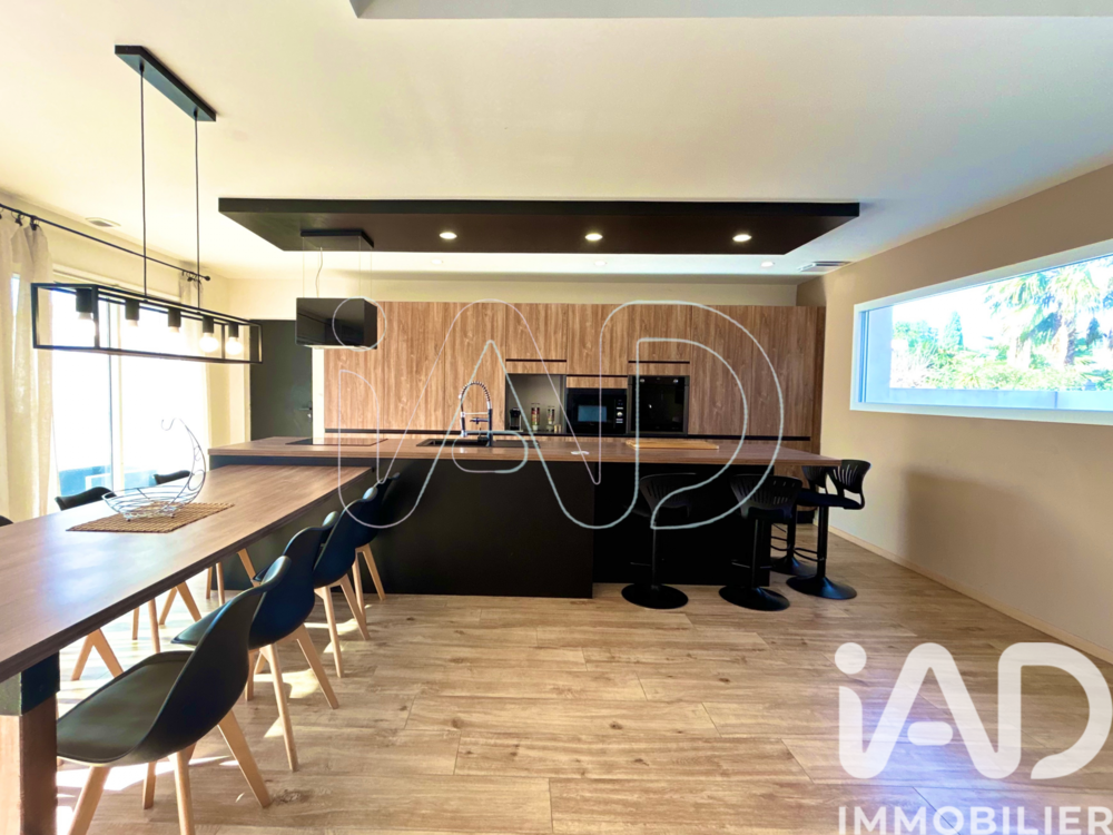 � vendre  Maison Le Grau-du-Roi (30240)